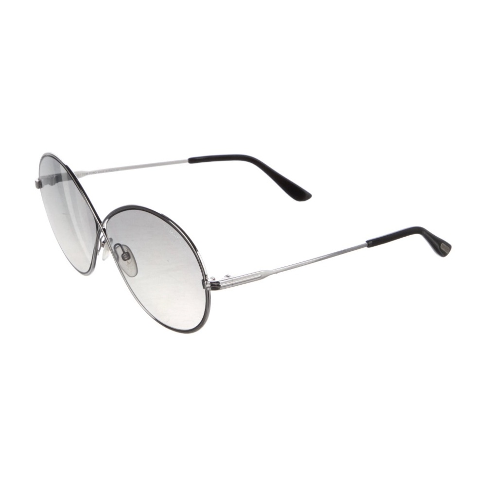 Tom Ford Rania Sunglasses - Picture 2 of 11